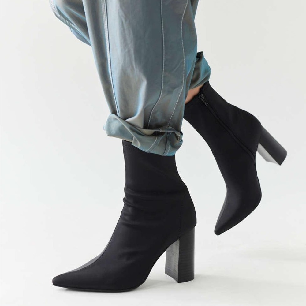 Jeffrey Campbell Siren Boots - Picture 2 of 5
